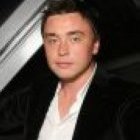 Алексей Николашин, Архитектор